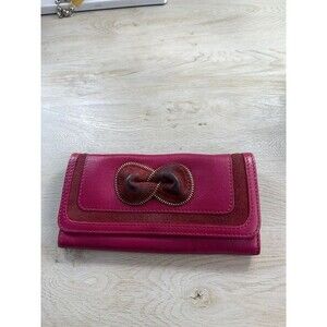 See by Chloe Bow Wallet